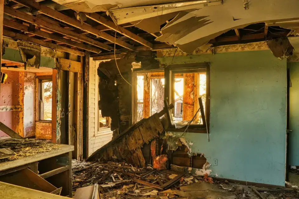 Metairie's Trusted Mold Remediation Experts — Metairie, LA
