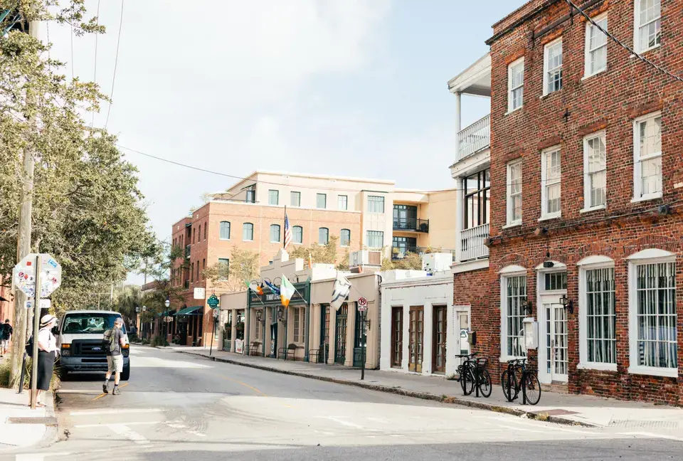 Local Points of Interest in Avondale, LA in Avondale