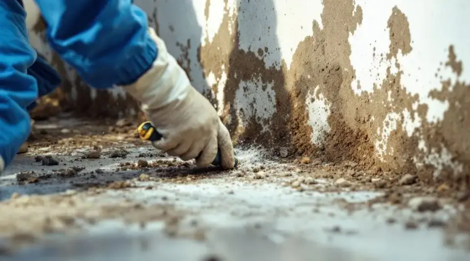 Basement Mold Removal Metairie