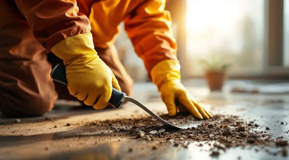 Mold Inspection And Removal Metairie