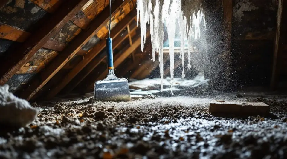 Professional Mold Removal Metairie