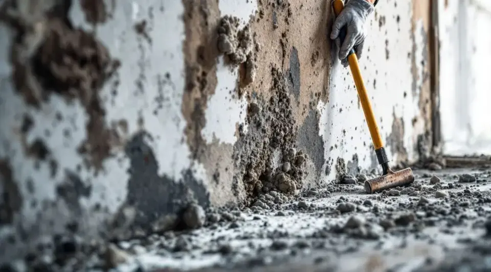 Toxic Mold Removal Metairie