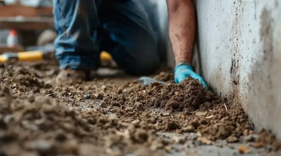Our Certified Mold Remediation Team at Air Experts Mold Removal